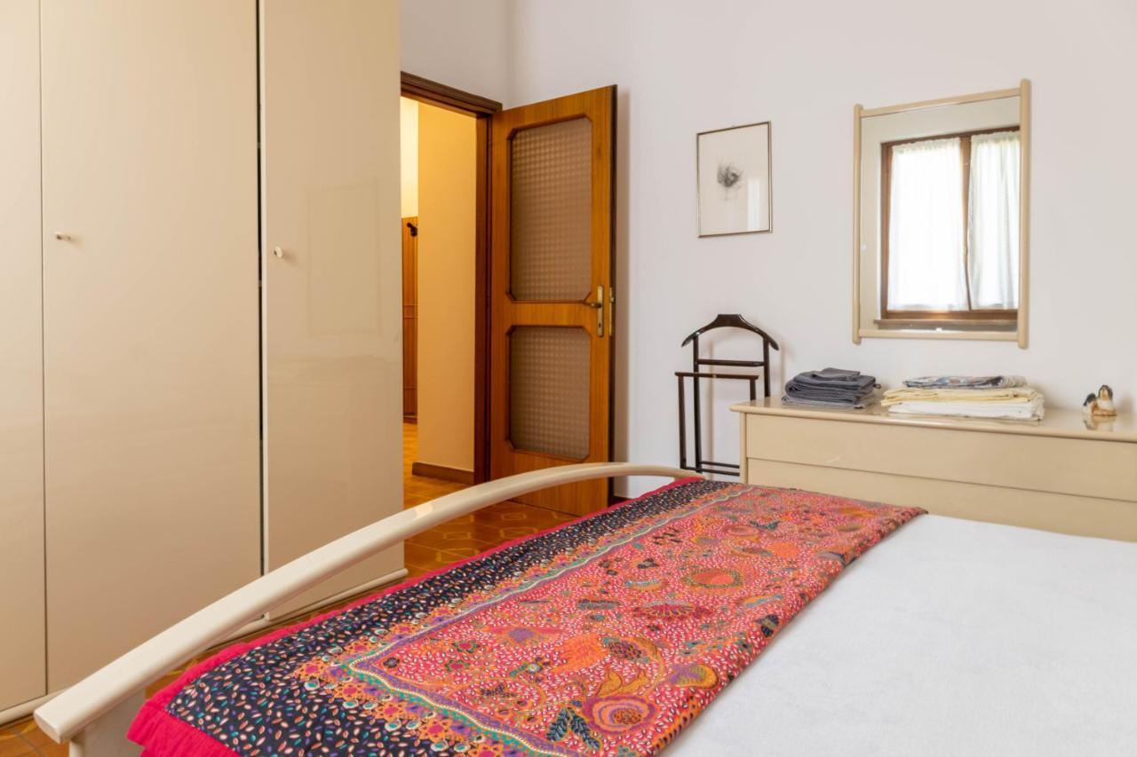 Casa Mercedes Villa Desenzano del Garda Exteriör bild